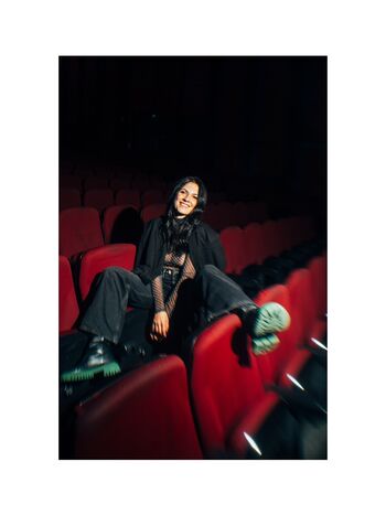 Elena Nagapetyan