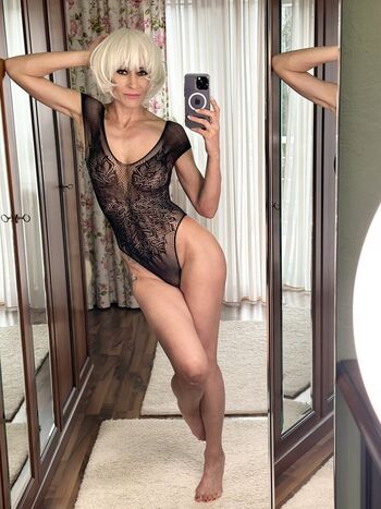 Elena Neufeld Leaked Nude OnlyFans (Photo 18)