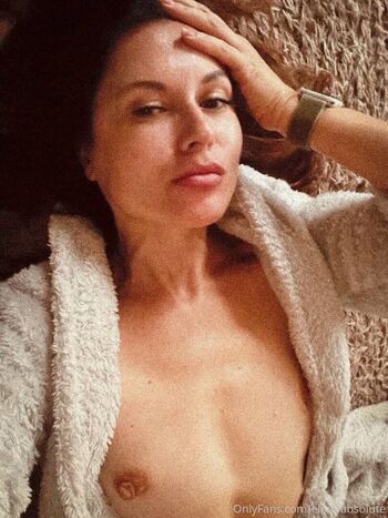 Elena Ptena Leaked Nude OnlyFans (Photo 106)