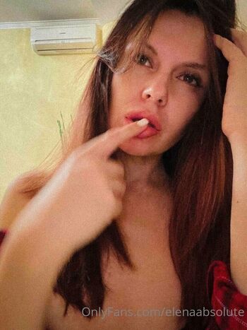 Elena Ptena Leaked Nude OnlyFans (Photo 109)