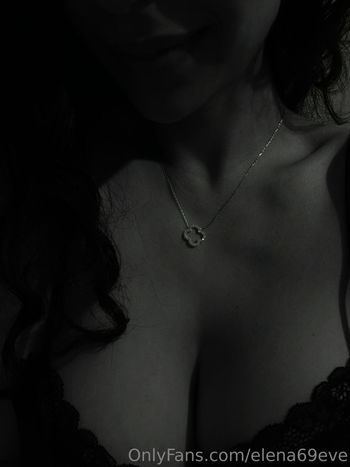 elena69eve Leaked Nude OnlyFans (Photo 8)