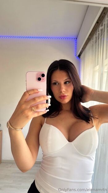 elenamrtn Leaked Nude OnlyFans (Photo 2)