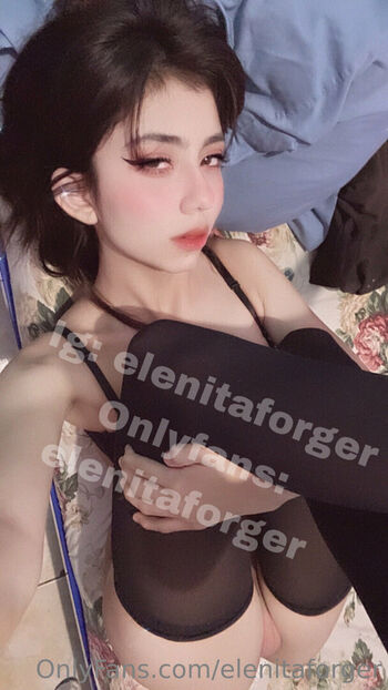 elenitaforger