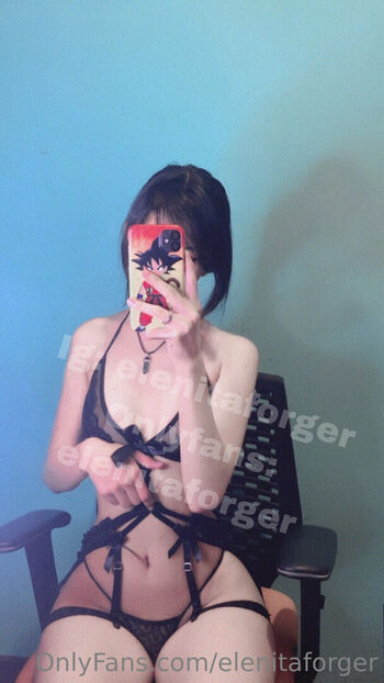 elenitaforger Leaked Nude OnlyFans (Photo 163)