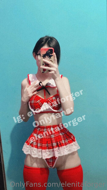 elenitaforger