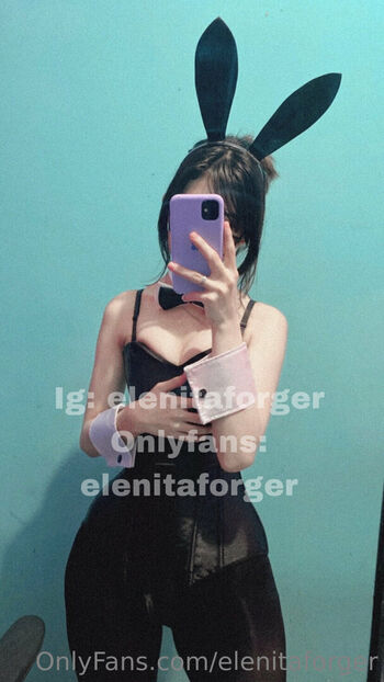 elenitaforger Leaked Nude OnlyFans (Photo 175)