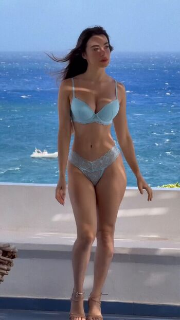 Eleonora Bertoli Leaked Nude OnlyFans (Photo 14)