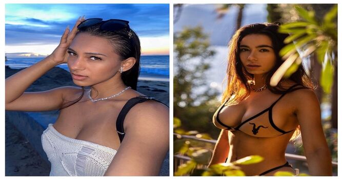 Eleonora Bertoli Leaked Nude OnlyFans (Photo 16)