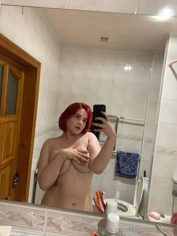 eleonorapond Leaked Nude OnlyFans (Photo 14)
