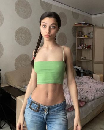 elf__ia Leaked Nude OnlyFans (Photo 9)
