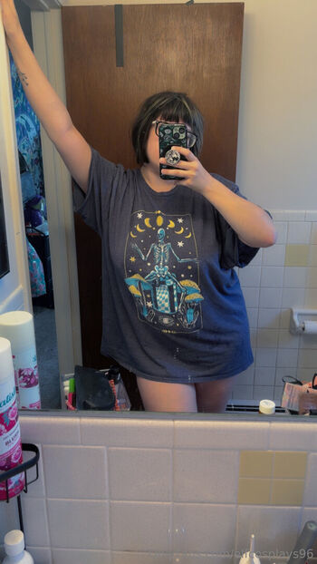 elfcosplays96 Leaked Nude OnlyFans (Photo 16)