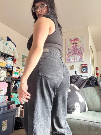 elfcosplays96 Leaked Nude OnlyFans (Photo 30)