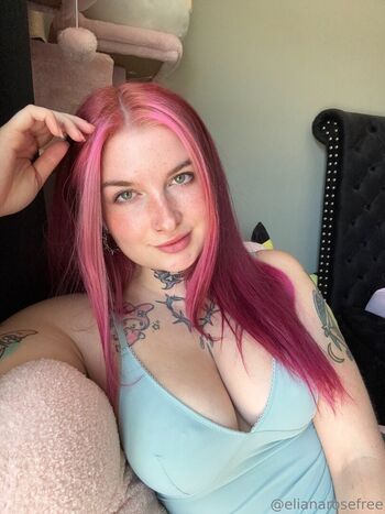 elianarosefree