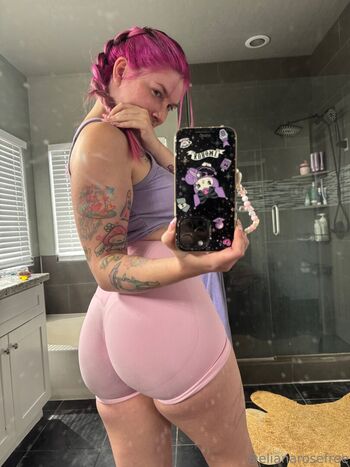 elianarosefree