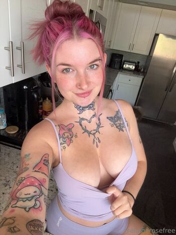 elianarosefree