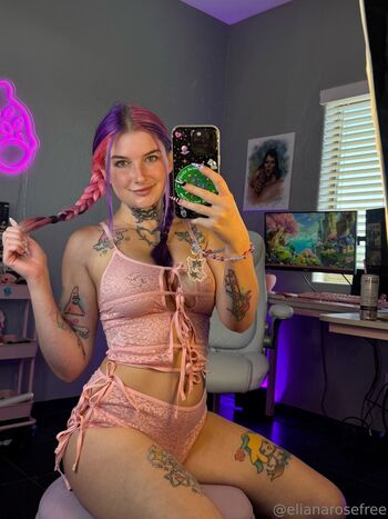 elianarosefree