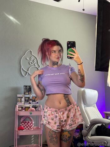 elianarosefree