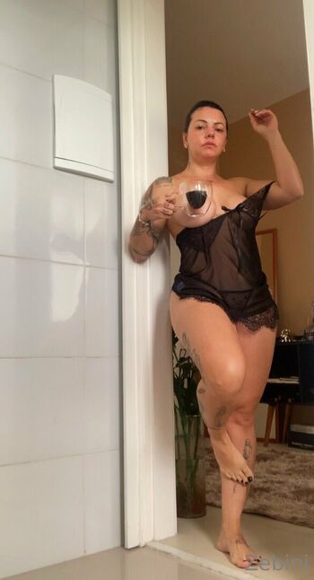 Eliane Zebini Leaked Nude OnlyFans (Photo 28)