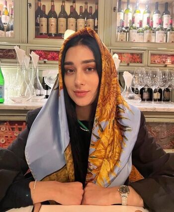 Elif Demirezer Leaked Nude OnlyFans (Photo 8)