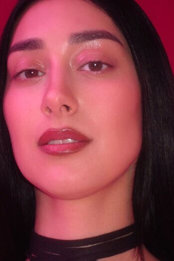 Elif Demirezer Leaked Nude OnlyFans (Photo 12)