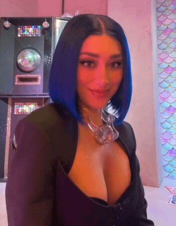 Elif Demirezer Leaked Nude OnlyFans (Photo 13)