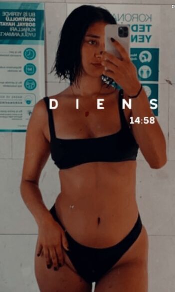 Elif Demirezer Leaked Nude OnlyFans (Photo 14)