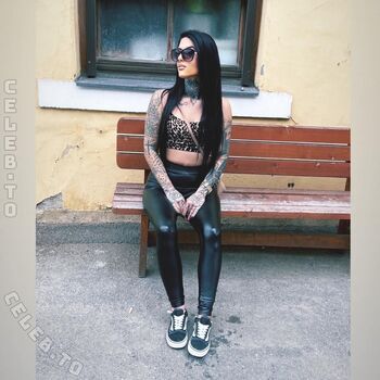 Eliixsa Leaked Nude OnlyFans (Photo 3)