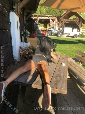 Eliixsa Leaked Nude OnlyFans (Photo 5)