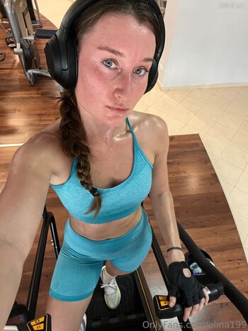 Elina Leaked Nude OnlyFans (Photo 26)