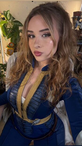 Elina Leaked Nude OnlyFans (Photo 27)