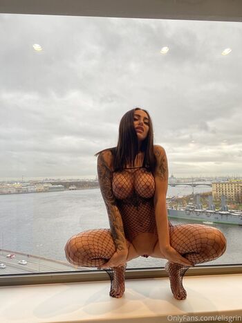 Elis Grin Leaked Nude OnlyFans (Photo 4)