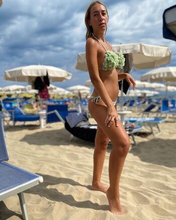 Elisa Ravasio Leaked Nude OnlyFans (Photo 18)