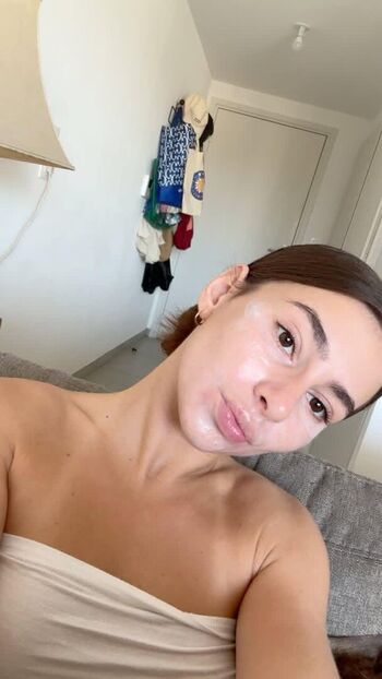 Elisa Valoren Leaked Nude OnlyFans (Photo 4)