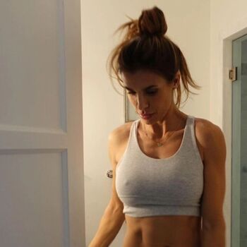 Elisabetta Canalis