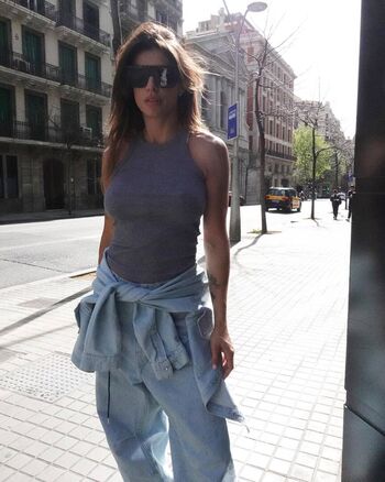 Elisabetta Canalis