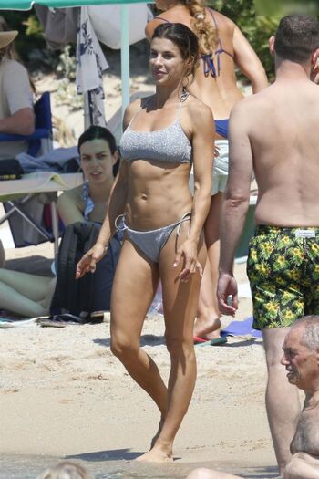 Elisabetta Canalis