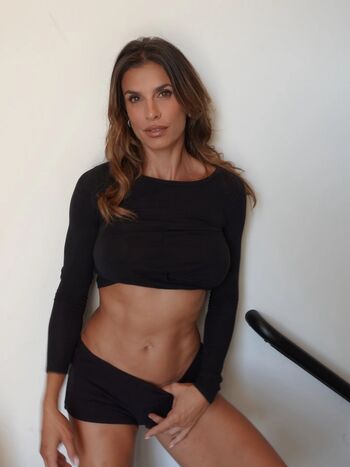 Elisabetta Canalis Leaked Nude OnlyFans (Photo 471)