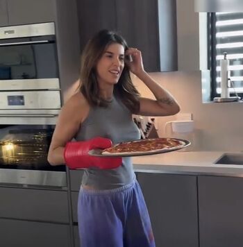 Elisabetta Canalis