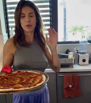 Elisabetta Canalis Leaked Nude OnlyFans (Photo 473)