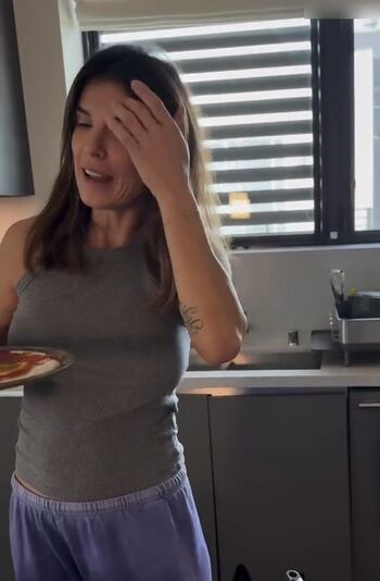 Elisabetta Canalis Leaked Nude OnlyFans (Photo 474)