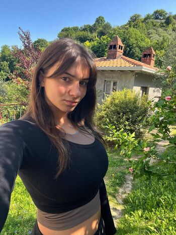 Elisabetta Mastrini Leaked Nude OnlyFans (Photo 2)