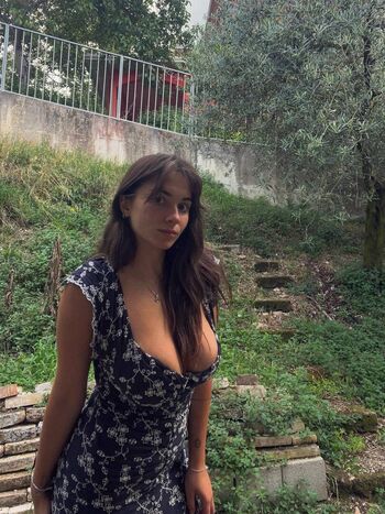 Elisabetta Mastrini Leaked Nude OnlyFans (Photo 4)