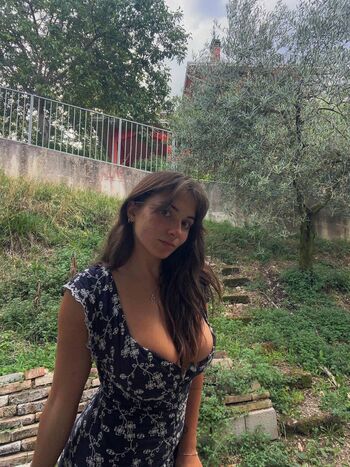 Elisabetta Mastrini Leaked Nude OnlyFans (Photo 5)