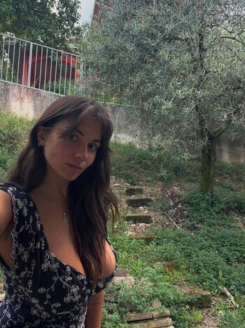 Elisabetta Mastrini Leaked Nude OnlyFans (Photo 6)