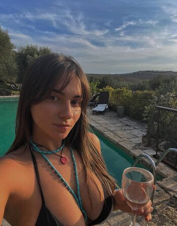 Elisabetta Mastrini Leaked Nude OnlyFans (Photo 10)