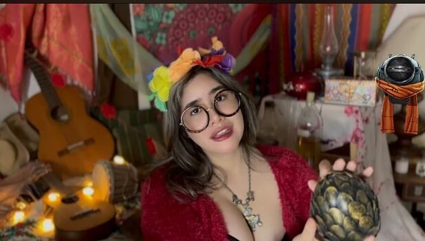 Elise Asmr