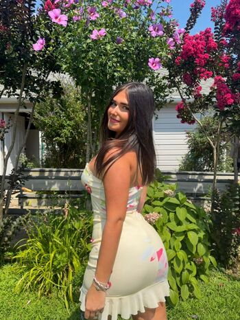 Elise Biggin Leaked Nude OnlyFans (Photo 3)