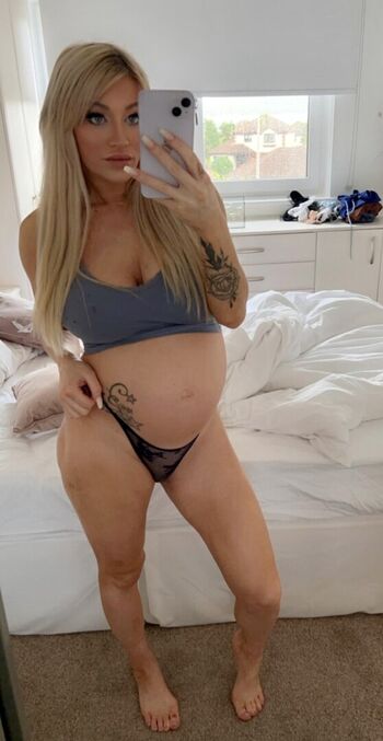 Elise Christie Leaked Nude OnlyFans (Photo 128)