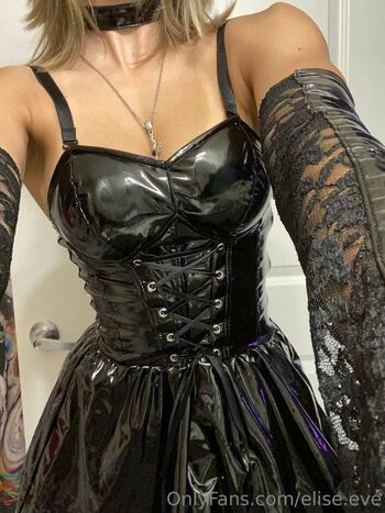 elise.eve Leaked Nude OnlyFans (Photo 54)