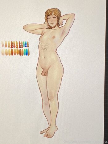 elise_goddess Leaked Nude OnlyFans (Photo 8)